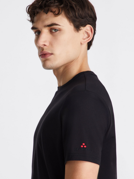 Peuterey Peuterey Zole 02 T-Shirt - Nero
