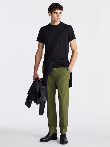 Peuterey Peuterey Zole 02 T-Shirt - Nero