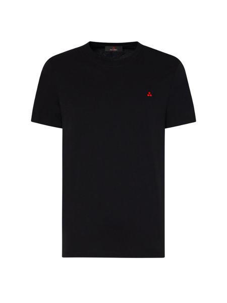 Peuterey Manderley T-Shirt 04 - Nero