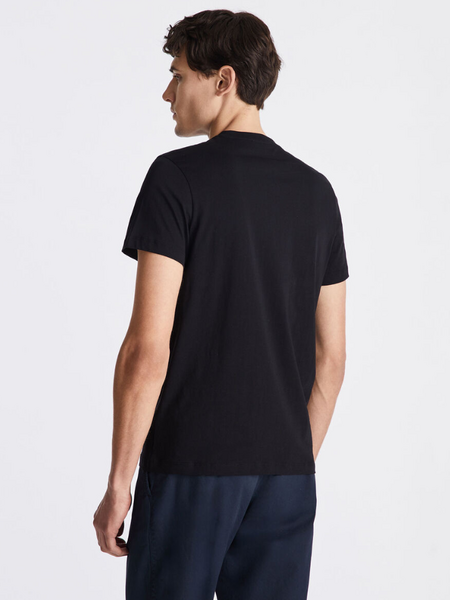 Peuterey Peuterey Manderley T-Shirt 04 - Nero