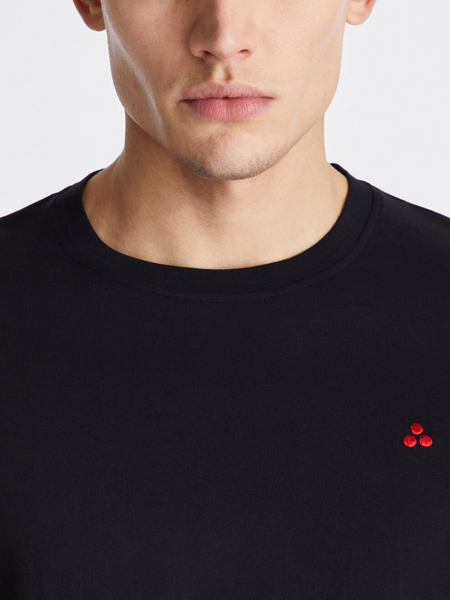 Peuterey Peuterey Manderley T-Shirt 04 - Nero