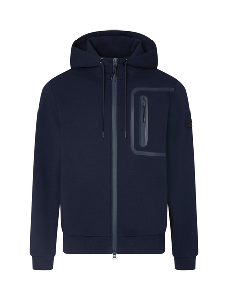 Peuterey Peuterey Parker 03 Jacket - Blue Grafite