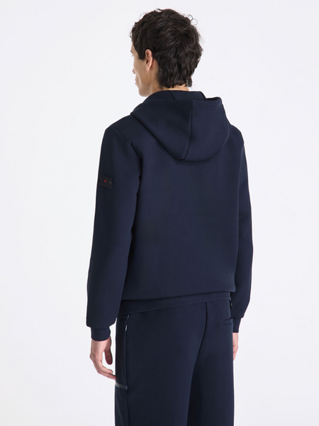 Peuterey Peuterey Parker 03 Jacket - Blue Grafite