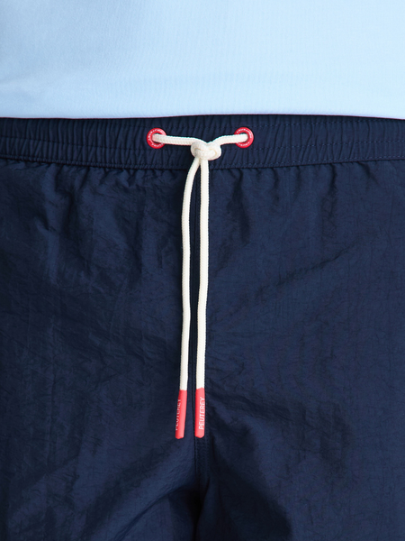 Peuterey Peuterey Fitenia 02 Swimshort  - Blue Grafite