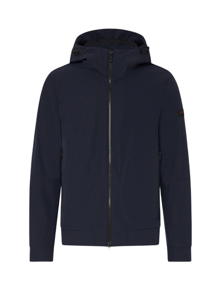 Peuterey Svalbard SRT 01 Jacket - Blue Grafite Peuterey Peuterey Svalbard SRT 01 Jacket - Blue Grafite