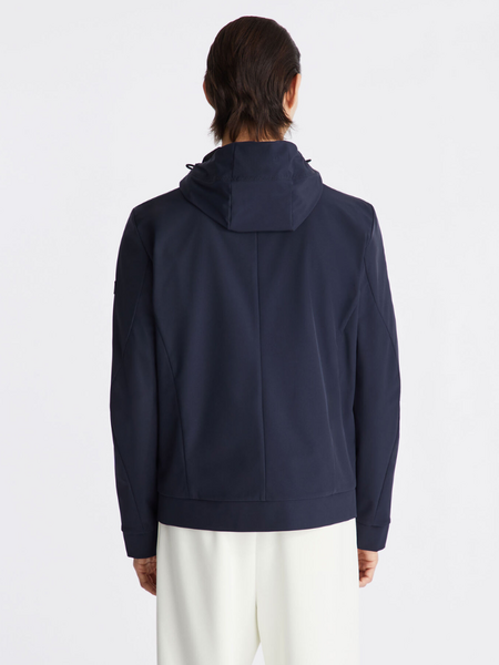 Peuterey Svalbard SRT 01 Jacket - Blue Grafite Peuterey Peuterey Svalbard SRT 01 Jacket - Blue Grafite