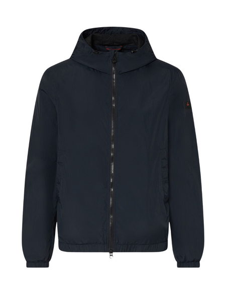 Peuterey Peuterey Nigle U 01 Jacket - Blue Grafite
