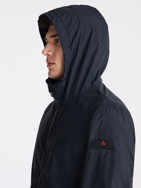 Peuterey Peuterey Nigle U 01 Jacket - Blue Grafite