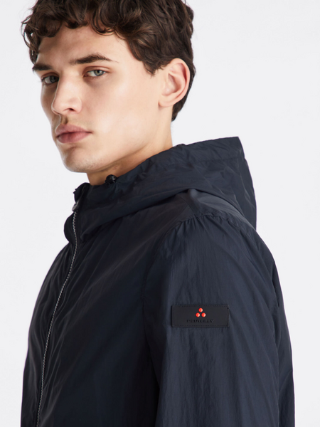 Peuterey Peuterey Nigle U 01 Jacket - Blue Grafite