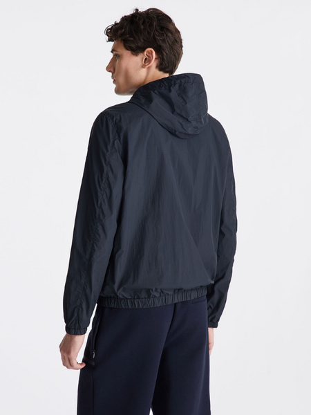 Peuterey Peuterey Nigle U 01 Jacket - Blue Grafite