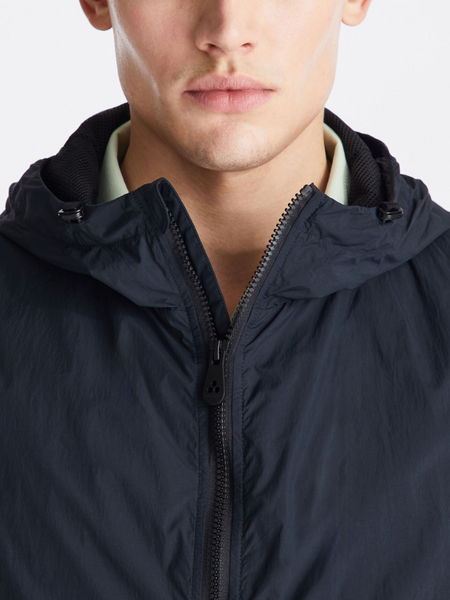 Peuterey Peuterey Nigle U 01 Jacket - Blue Grafite