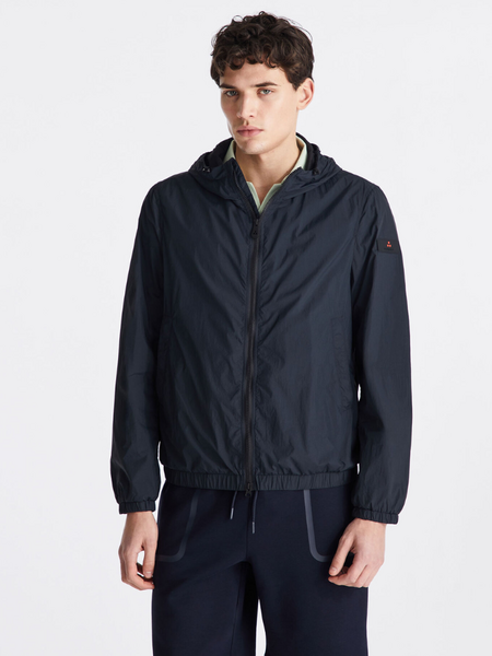 Peuterey Nigle U 01 Jacket - Blue Grafite