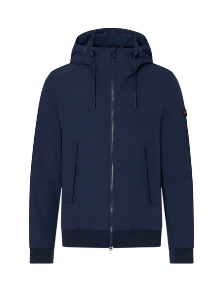 Peuterey Peuterey Uyapo Jacket - Blue Grafite