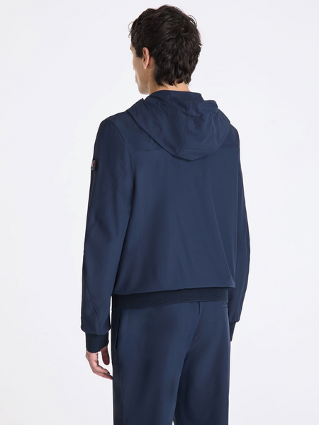 Peuterey Peuterey Uyapo Jacket - Blue Grafite