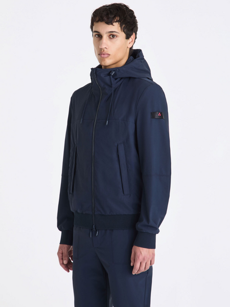 Peuterey Peuterey Uyapo Jacket - Blue Grafite