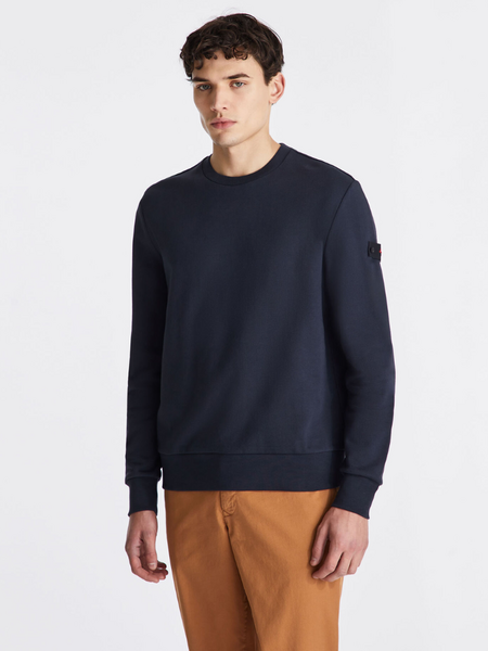 Peuterey Saidor B PE 01 Sweater - Graphite Blue