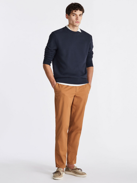 Peuterey Peuterey Saidor B PE 01 Sweater - Graphite Blue