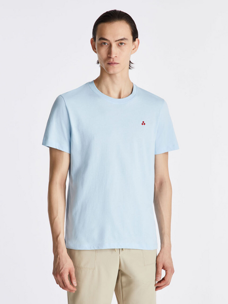 Peuterey Peuterey Manderly 04 T-Shirt - Porto Azzuro
