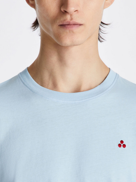 Peuterey Peuterey Manderly 04 T-Shirt - Porto Azzuro