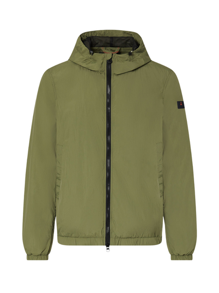 Peuterey Peuterey Nigle U 01 Jacket - Effimera