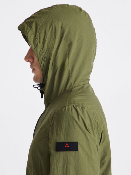 Peuterey Peuterey Nigle U 01 Jacket - Effimera