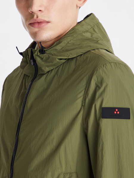 Peuterey Peuterey Nigle U 01 Jacket - Effimera