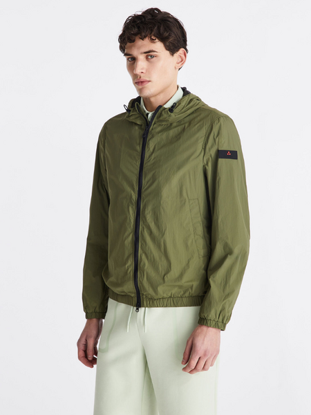 Peuterey Peuterey Nigle U 01 Jacket - Effimera