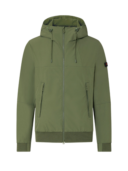 Peuterey Peuterey Uyapo Jacket - Effimera