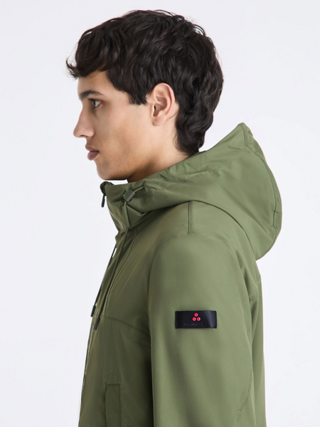 Peuterey Peuterey Uyapo Jacket - Effimera