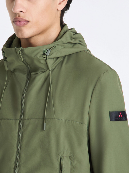 Peuterey Peuterey Uyapo Jacket - Effimera