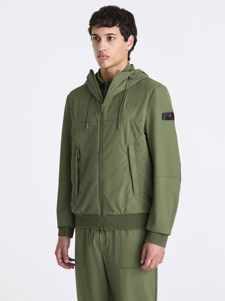 Peuterey Uyapo Jacket - Effimera