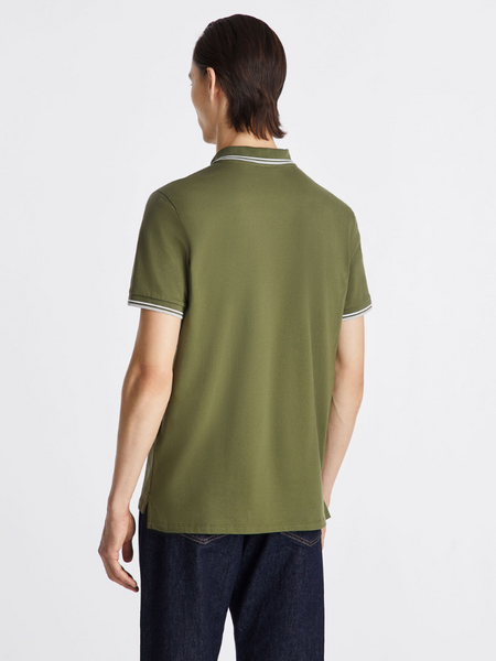 Peuterey Peuterey New Medinilla STR 02 Polo - Effimera