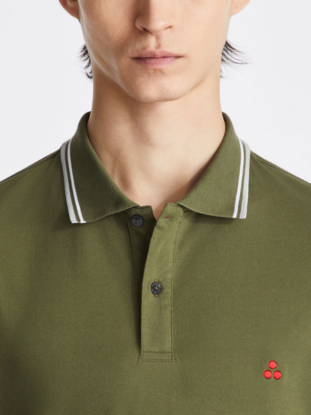 Peuterey Peuterey New Medinilla STR 02 Polo - Effimera