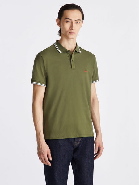 Peuterey New Medinilla STR 02 Polo - Effimera