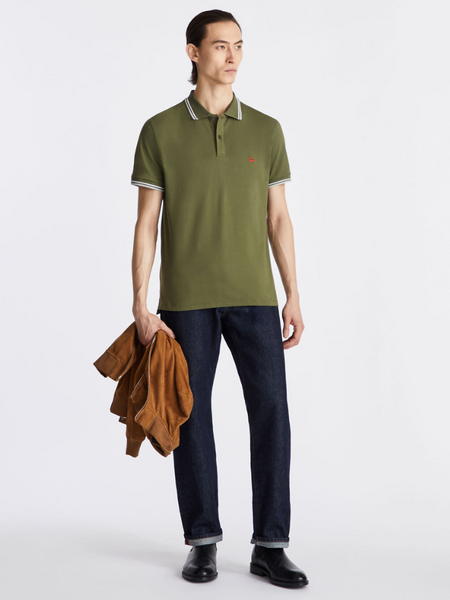 Peuterey Peuterey New Medinilla STR 02 Polo - Effimera