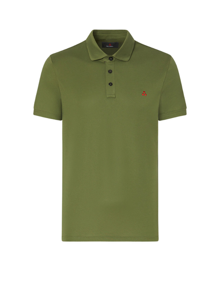 Peuterey Peuterey Mezzola 02 Polo - Effimera