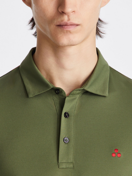 Peuterey Peuterey Mezzola 02 Polo - Effimera