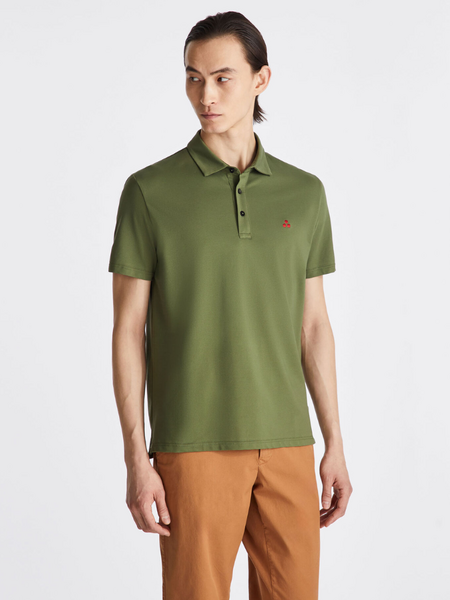 Peuterey Mezzola 02 Polo - Effimera