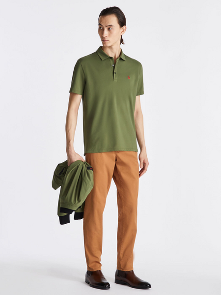 Peuterey Peuterey Mezzola 02 Polo - Effimera