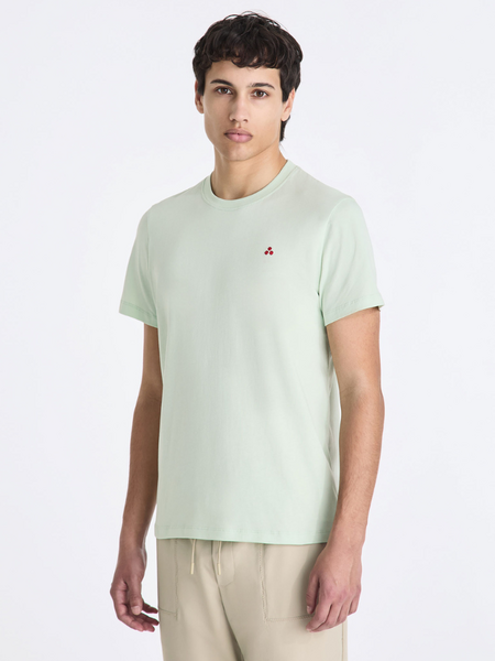 Peuterey Peuterey Manderley T-Shirt 04 - Lettuce