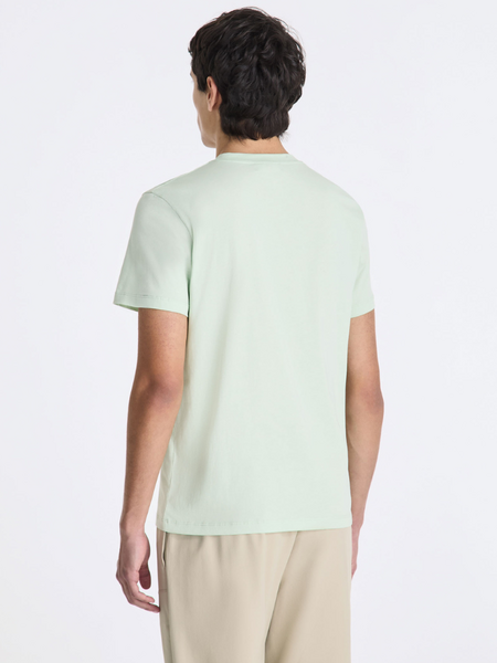 Peuterey Peuterey Manderley T-Shirt 04 - Lettuce