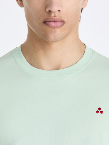 Peuterey Peuterey Manderley T-Shirt 04 - Lettuce