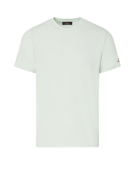 Peuterey Peuterey Zole 02 T-Shirt - Lattuga