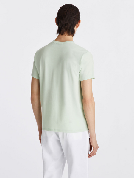 Peuterey Peuterey Zole 02 T-Shirt - Lattuga