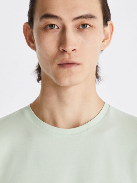 Peuterey Peuterey Zole 02 T-Shirt - Lattuga