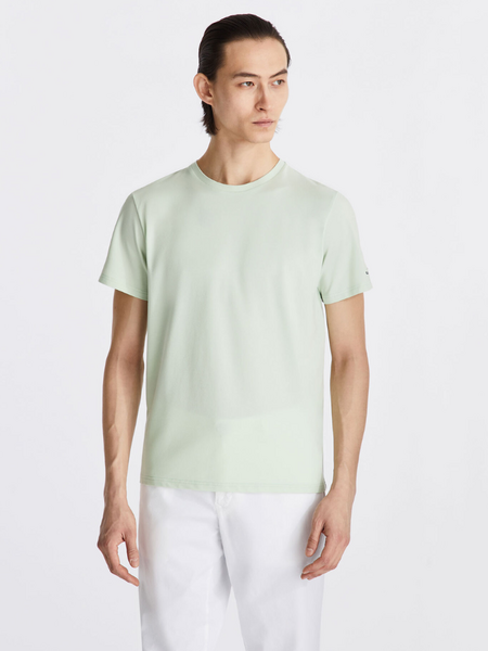 Peuterey Zole 02 T-Shirt - Lattuga