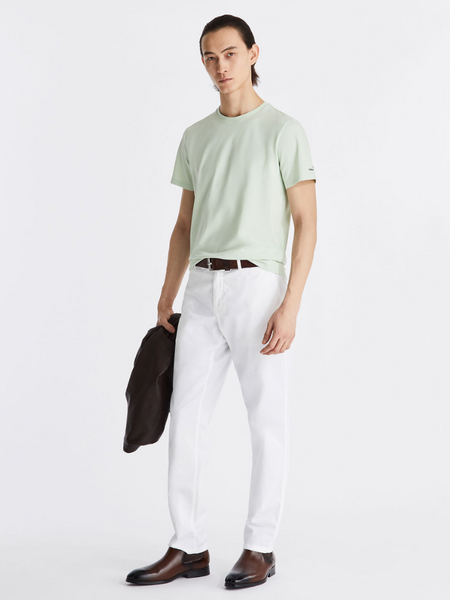 Peuterey Peuterey Zole 02 T-Shirt - Lattuga