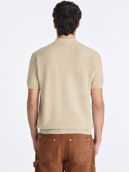 Peuterey Peuterey Keirin 02 Polo - Gricio Silice