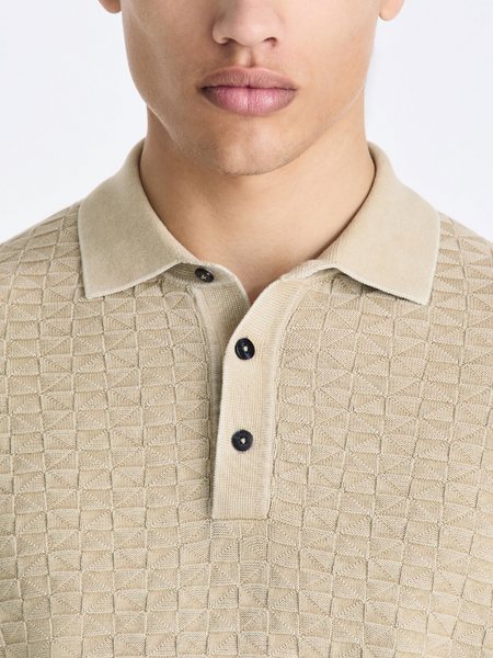 Peuterey Peuterey Keirin 02 Polo - Gricio Silice