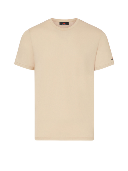 Peuterey Peuterey Zole 02 T-Shirt - Grigio Silice